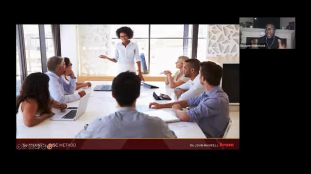 Biblical DISC Virtual Workshop