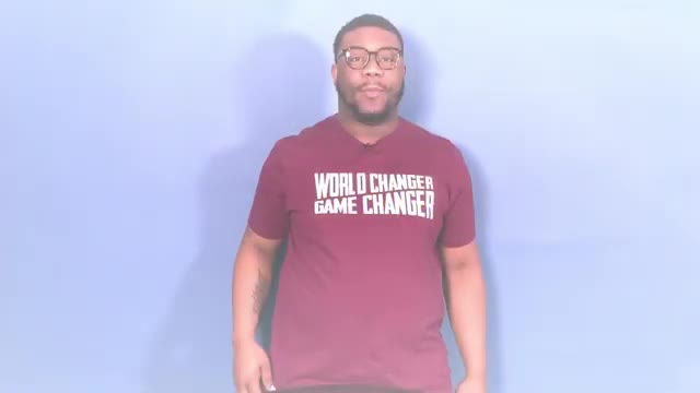 The Power of Vision