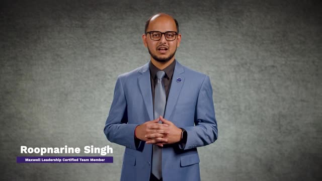 The 15 Invaluable Laws Of Growth by John C.Maxwell