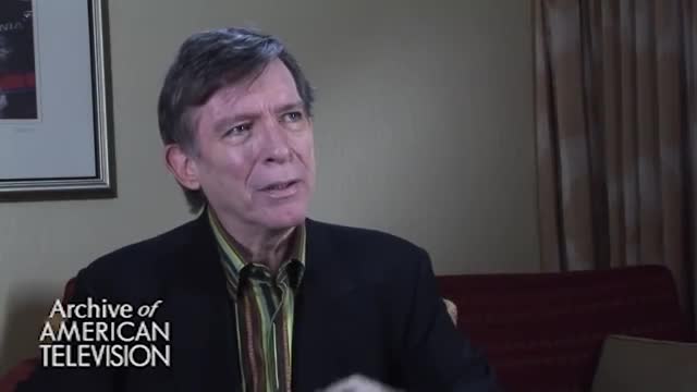 Kurt Loder