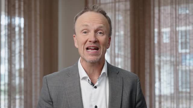 Trevor Blondeel Highlight Reel