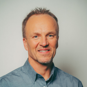 Trevor Blondeel