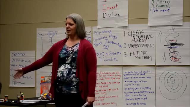 Valuable Differences