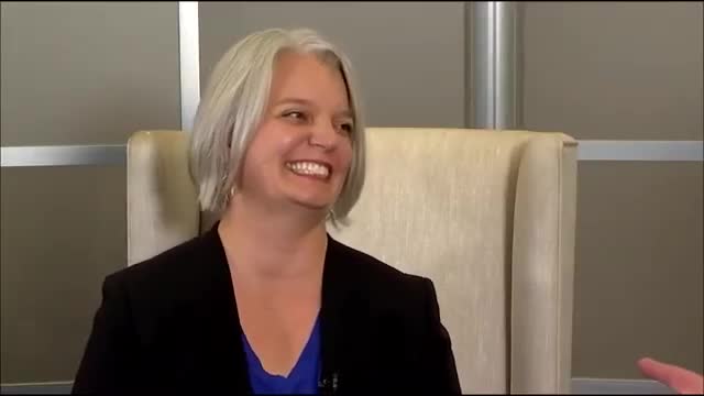 Interview on Jessop's Journal