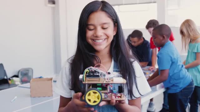 Katie Trowbridge Speaker Reel