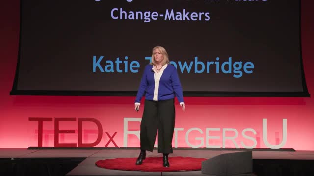 From Curiosity to Impact: Reimagining Education for Future Change-Makers
