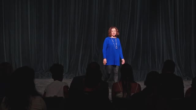 Maggie Harlow - NSA KY Speakers Showcase