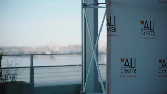 Maggie Harlow - Daughters of Greatness Highlight Reel