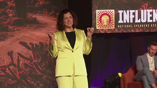 MAGGIE HARLOW - NSA STORYTELLING CHAMPIONSHIP - HIGHLIGHT REEL