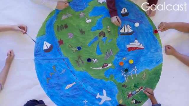 The Most Heartfelt Speech About Being Your Best | Gian Paul Gonzalez | Goalcast