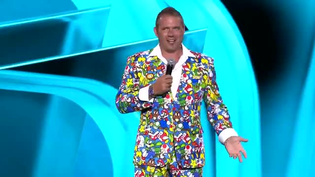 and the Difference Makers Are…