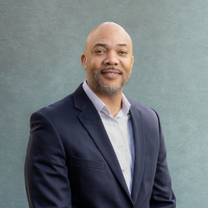 Chief (ret) Jason P. Armstrong