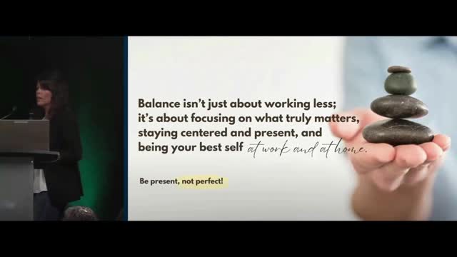 Your Balanced and Bold Life_WIM/WIN SK Conference