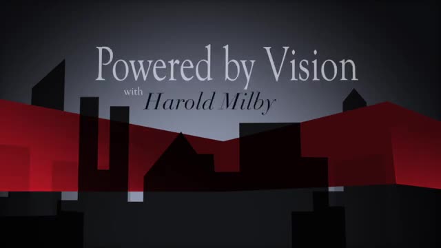 Vision Powered Life