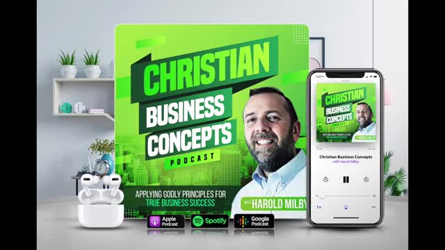 CBC Podcast - 10 Things every Business Must Have