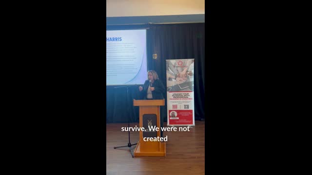 The Power of Community