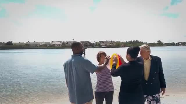 Leadership W/ Effective Collaboration & Communication (DISC) Promo