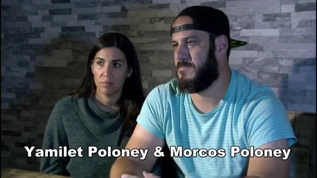 Marriage & Parenting Interview with Marcos and Yamilet