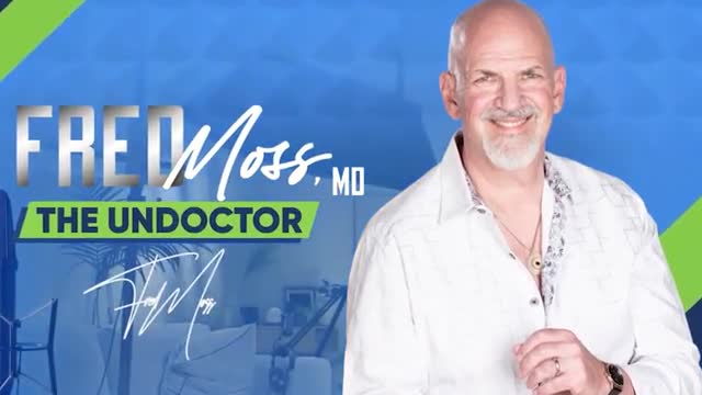 UnDoctor RESET™ (Keynote Preview): Healing Is Human, Connection Is Medicine