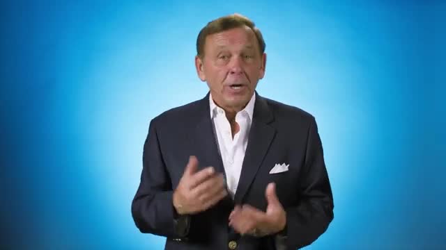 The Number One Reason People Say They Stall