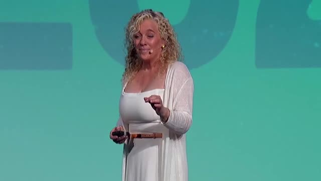 The Power of the Human Spirit—"The Fire Within℠"