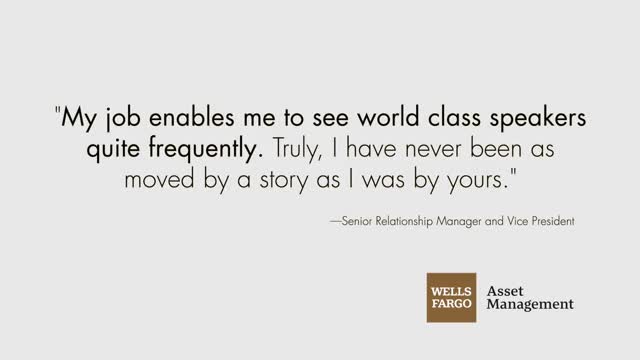 The Hero in the Blazing Fire—"The Fire Within℠"