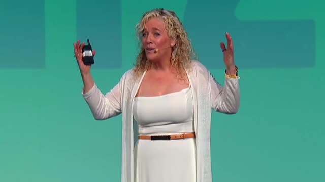 Promo Reel — The Fire Within℠