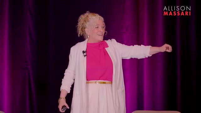 Promo Reel — Be the One℠