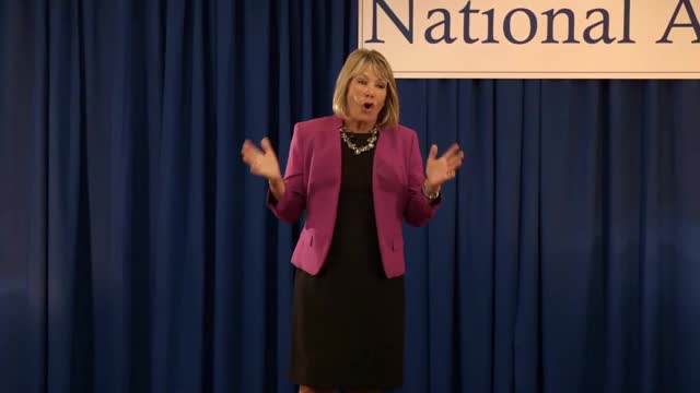 Cindy Miller Inspires You