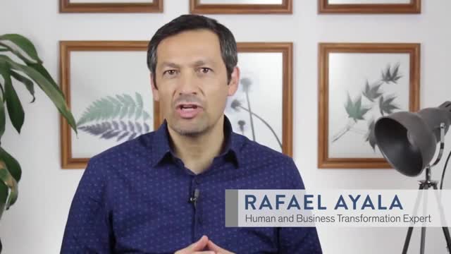 Free persona Attitude. The way to increase effectiveness.