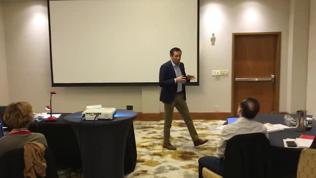 The power and impact of our words