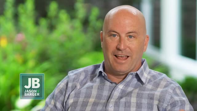 Where You Look Is Where You Go