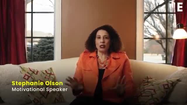 Stephanie Olson's Sizzle Reel