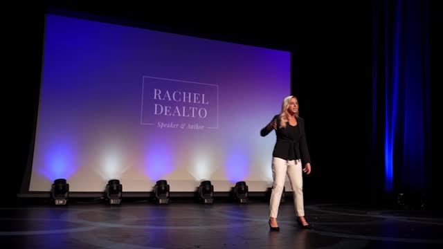 Rachel DeAlto Extended Preview
