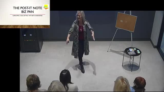 Every Day Goal Setting for uccess