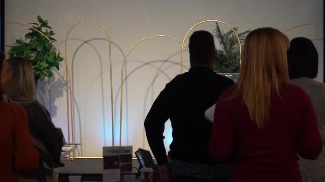 Susan Frew at NSA Colorado-AI for Speakers Part 1