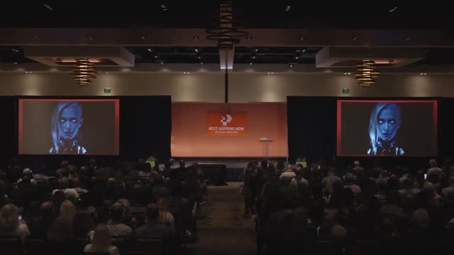 Susan Frew Bureau Friendly Demo Reel 2025