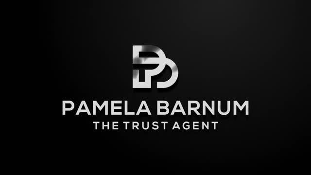 Pamela Barnum Speaker Reel