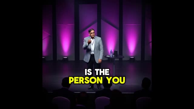 That's what truly matters