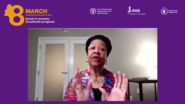 Legacy Living: Investing in Women