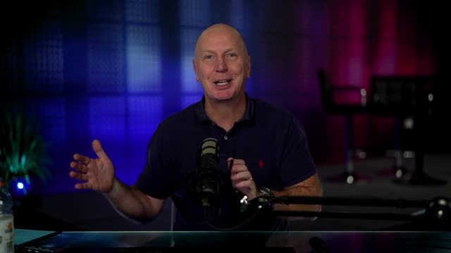 GLORIA BURGESS, SUPERB SPEAKER