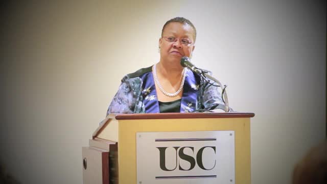 THE TRUTH ABOUT LEGACY