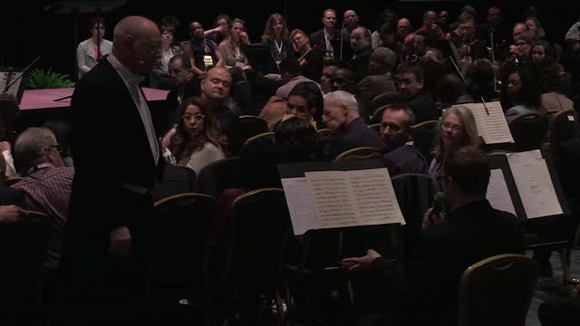 MUSIC FOR TRANSFORMATION