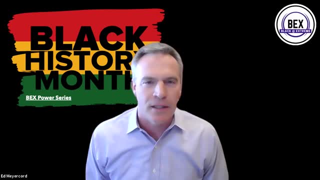 CEO OF EXTREME NETWORKS ON GLORIA'S IMPACT