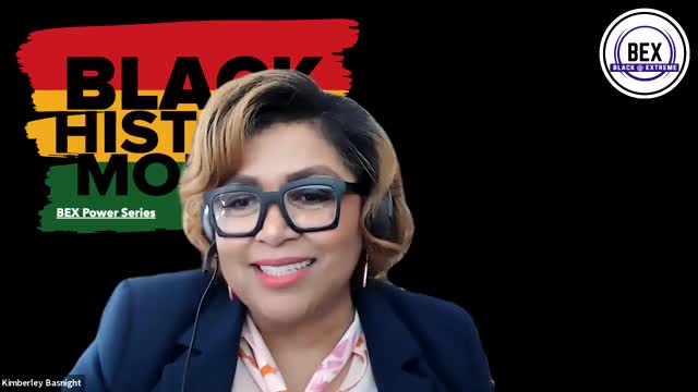 CHIEF PEOPLE OFFICER OF EXTREME NETWORKS - PERSONAL IMPACT