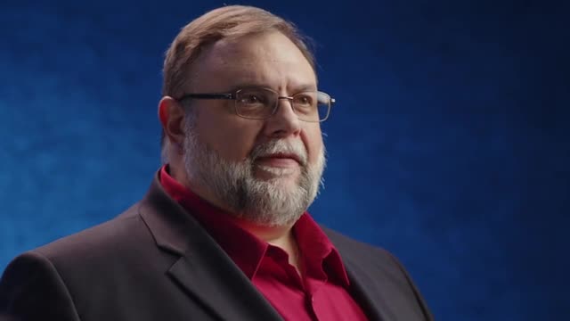 Introducing Darryl Sanford II