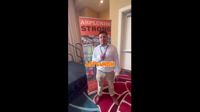 Culture Over Compliance Keynote Testimonial