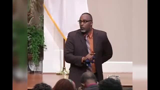 Inspiring Church Leaders