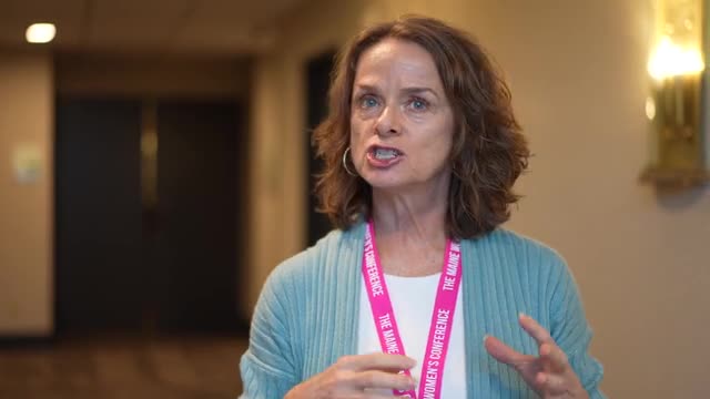 Audience Testimonials