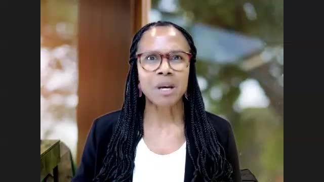 Virtual Presentation demonstration.